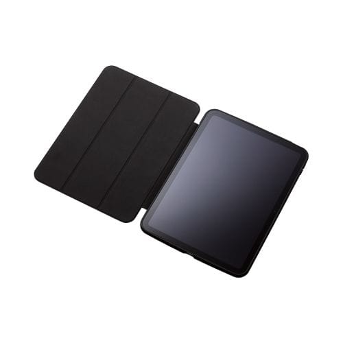GR iPad 10.9C` 10 ( 2022 ) p P[X TOUGH SLIM LITE t[J[ tbvt TB-A22RTSLFCBK
