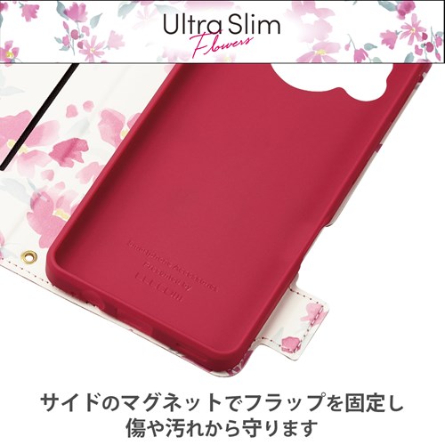 GR AQUOS sense7 ( SH-53C / SHG10 ) P[X Jo[ U[ 蒠^ PM-S226PLFUJPND