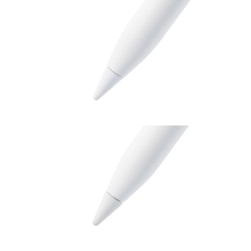 GR Apple Pencil y/3  P-TIPAPS01WH