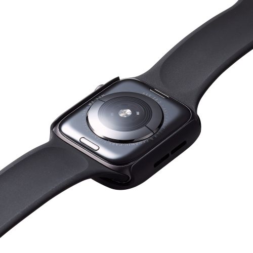 GR Apple Watch 44mmptJo[P[X AW-20MFCGOBK