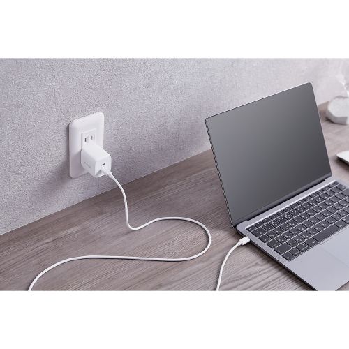 GR USB Type-C [d PD PPSΉ vo 45W Type C ×2 MPA-ACCP4245WH