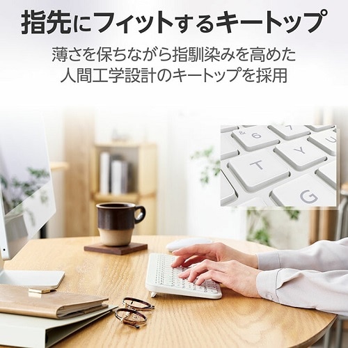GR Bluetooth^~jL[{[h  Slint(Xg) TK-TM10BPWH