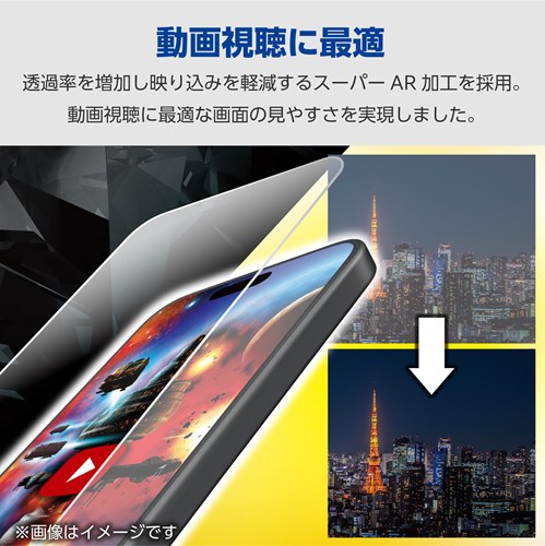 GR iPhone 15 Pro KXtB  ˌy f PM-A23CFLGAR
