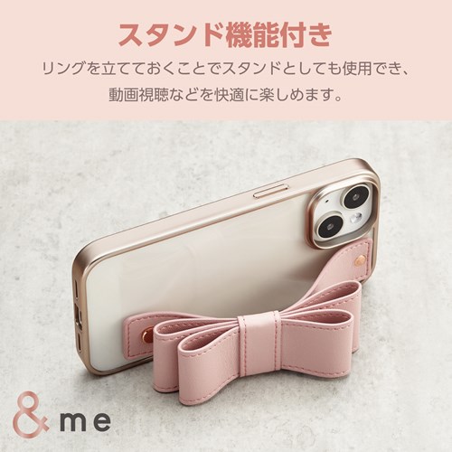GR iPhone 15 nCubhP[X nhoh &me {^Cv PM-A23AHVHB02