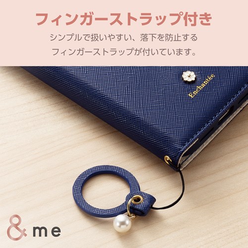 GR iPhone 15 \tgU[P[X 蒠^ Εt Ot &me PM-A23APLFJM2NV