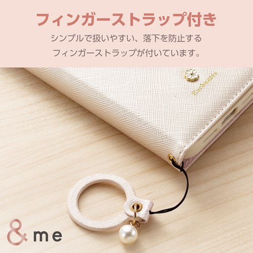 GR iPhone 15 \tgU[P[X 蒠^ Εt Ot &me PM-A23APLFJM2WH
