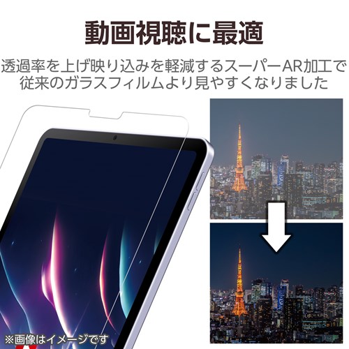 GR iPad mini 8.3C` 6p KXtB TB-A23SFLGARBL