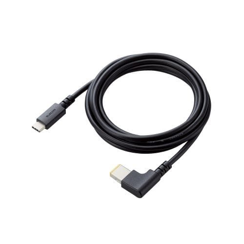 GR m[gPCp[dP[u(USB Type-C/DCpRlN^[/100W) DC-PDLE20BK