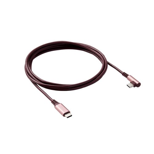 GR ILMF Hi-Speed USBP[u@iUSB Type-C - USB Type-Cj U2C-CCL20NPN-IL