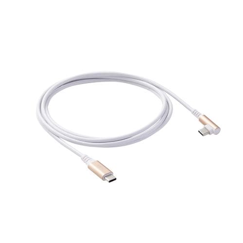 GR ILMF Hi-Speed USBP[u@iUSB Type-C - USB Type-Cj U2C-CCL20NWH-IL