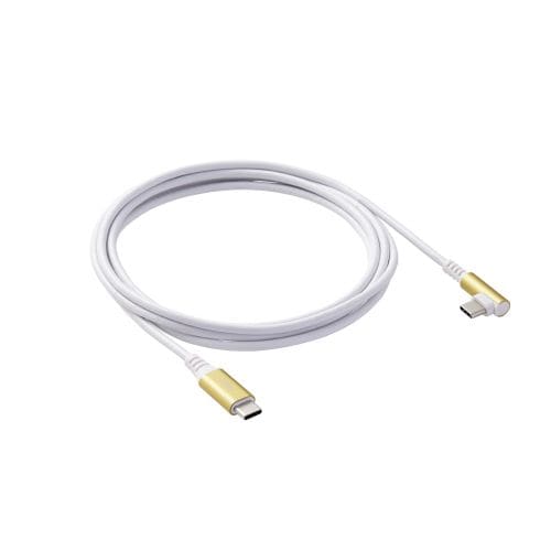 GR ILMF Hi-Speed USBP[u@iUSB Type-C - USB Type-Cj U2C-CCL20NYL-IL