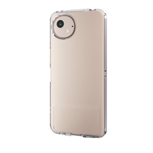 GR AQUOS wish4(SH-52E)ΉTOUGH SLIM LITEP[X PM-S241TSLUCCR