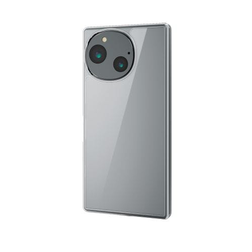 GR AQUOS R9Ή nCubhP[X PM-S242HVCKCR