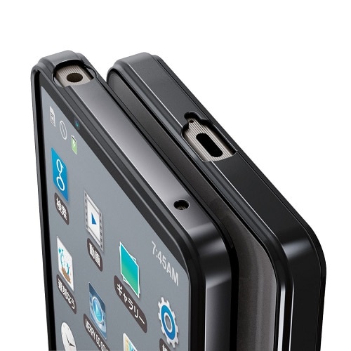 GR Xperia 1 VI \tgP[X Ɍ ^bN PM-X242UCTMKBK