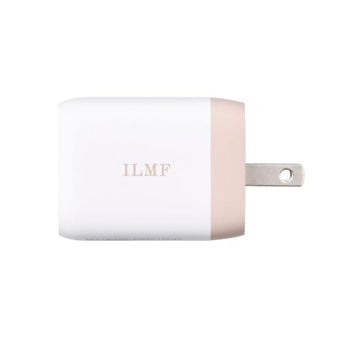 GR ILMF USB Power Delivery 65W L[uAC[d MPA-ACCP43WH-IL