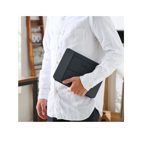 GR Touch Book for 11C`iPad Pro(M4) TK-CA10BPBK