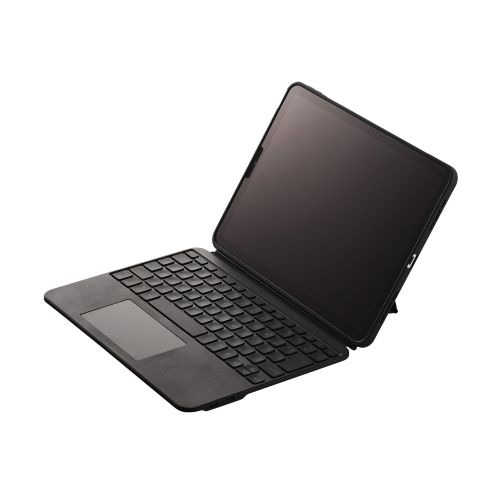 GR Touch Book for iPad Air 11C`(M2)/10.9C` (5/4) TK-CA11BPBK