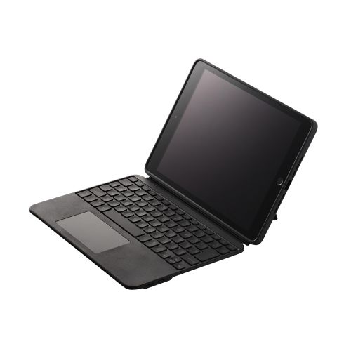 GR Touch Book for iPad 10.2C` (9/8/7) TK-CA13BPBK