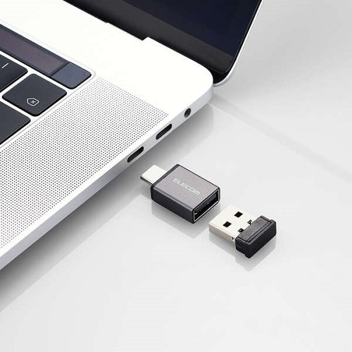 GR USB2.0 Type-CϊA_v^[ M-AFCMADBK