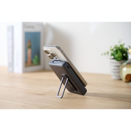 GR CXoCobe[(10000mAh/20W/X^ht) DE-C54-10000BK