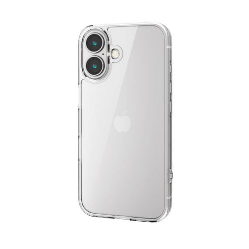 �G���R��&nbsp;iPhone 16�p �n�C�u���b�h�P�[�X&nbsp;PM-A24AHVCG1CR