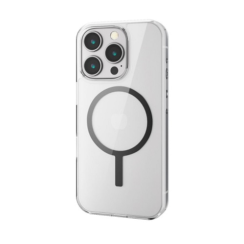 GR iPhone 16 Pro nCubhP[X MAGKEEP PM-A24CMAG02BK
