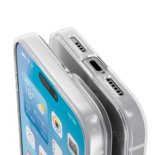 GR iPhone 16 Pro Max nCubhP[X PM-A24DHVCKCR