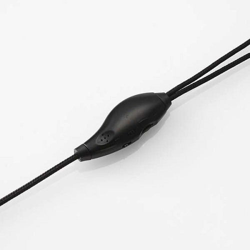 GR ^LI[o[wbhZbg 3.5mm3Ƀ~jvO×2 HS-HP14SBK