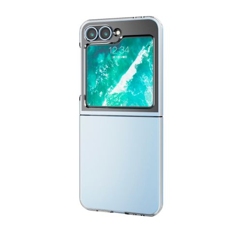 GR Galaxy Z Flip6Ή n[hP[X PM-G244PVCR