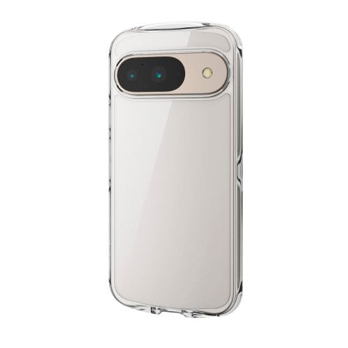 GR Google Pixel 9/9 ProΉ TOUGH SLIM LITE P[X PM-P242TSLACR