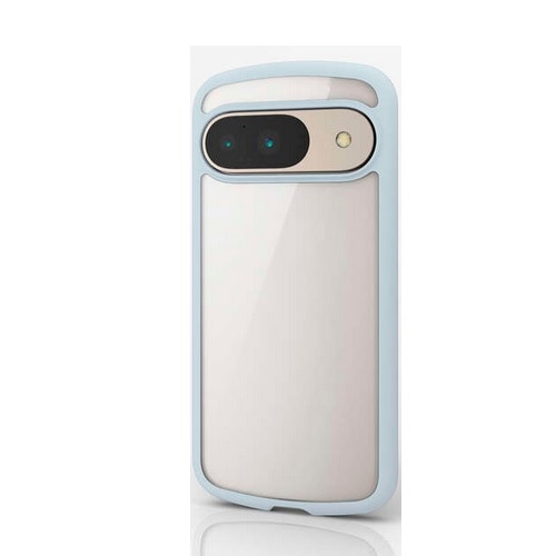 GR Google Pixel 9/9 ProΉ TOUGH SLIM LITE nCubhP[X PM-P242TSLFCBU
