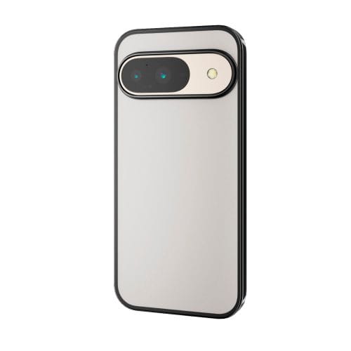 �G���R��&nbsp;Google Pixel 9/9 Pro�Ή� �\�t�g�P�[�X&nbsp;PM-P242UCTMBK