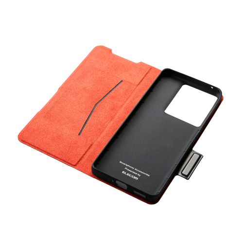 �G���R��&nbsp;motorola edge 50 pro �\�t�g���U�[�P�[�X&nbsp;PM-R244PLFUBK