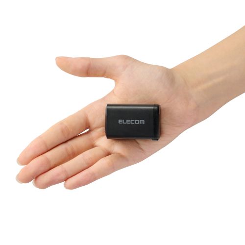 GR USB Power Delivery 30W AC[d(USB Type-C(TM)×2) MPA-ACCP9430BK