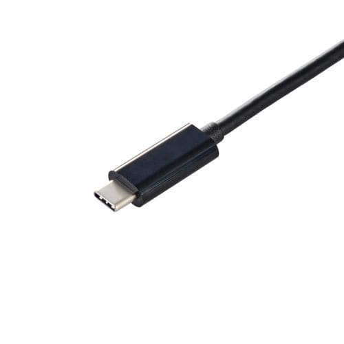 GR USB Type-C(TM) - VGAϊA_v^[ AD-CVGAPDBK2