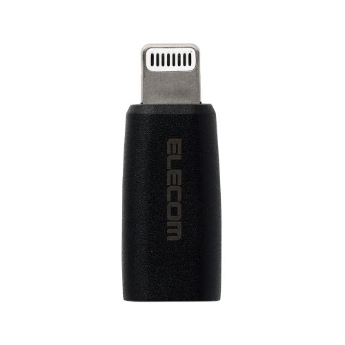 GR USBϊA_v^[(USB Type-C|[g - LightningvO) MPA-CFLMBK