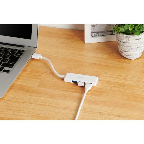 GR USB 5Gbpsnu 3|[g U3H-H030WH