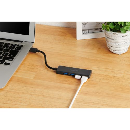 GR USB 5Gbpsnu 4|[g U3H-H040BK