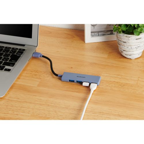 GR USB 5Gbpsnu 4|[g U3H-H040NV