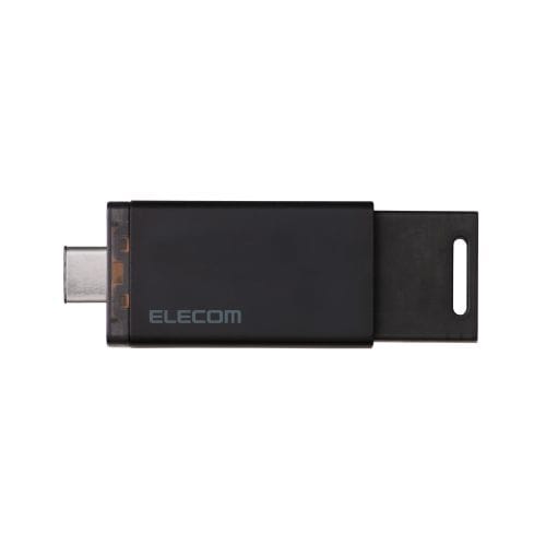 GR USB Type-C(TM)RlN^[ΉOt|[^uSSD ESD-ESK0250GBK