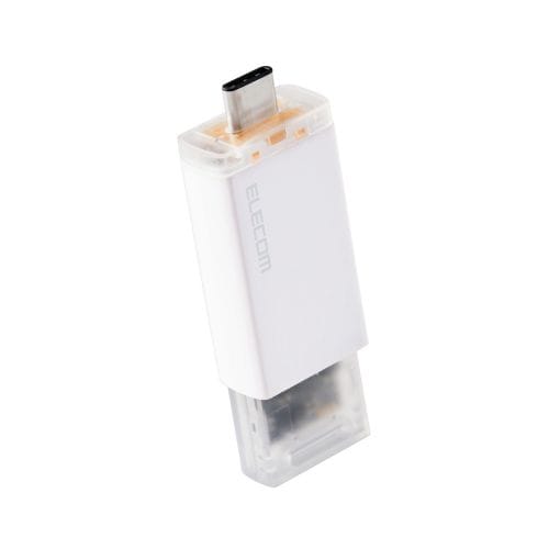 GR USB Type-C(TM)RlN^[ΉOt|[^uSSD ESD-ESK0250GWH