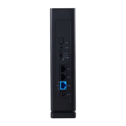 GR Wi-Fi 7 2882+688Mbps ZLeB2.5G[^[ WRC-BE36QSD-B