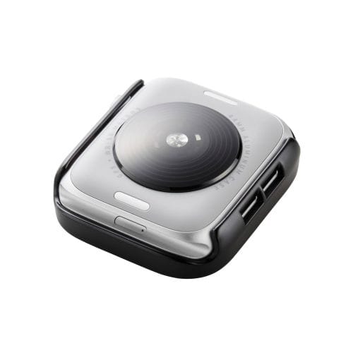GR Apple Watch Ή tJo[P[X AW-23DFCGEBK