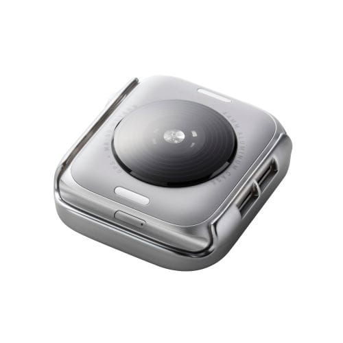 GR Apple Watch Ή tJo[P[X AW-23DFCGESV