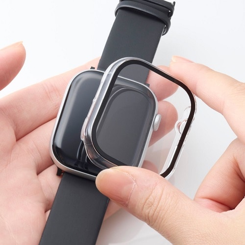 GR Apple Watch Series 10 i46mmjptJo[P[X AW-24AFCGOCR