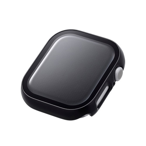 GR Apple Watch Series 10 i46mmjptJo[P[X AW-24AFCGPBK