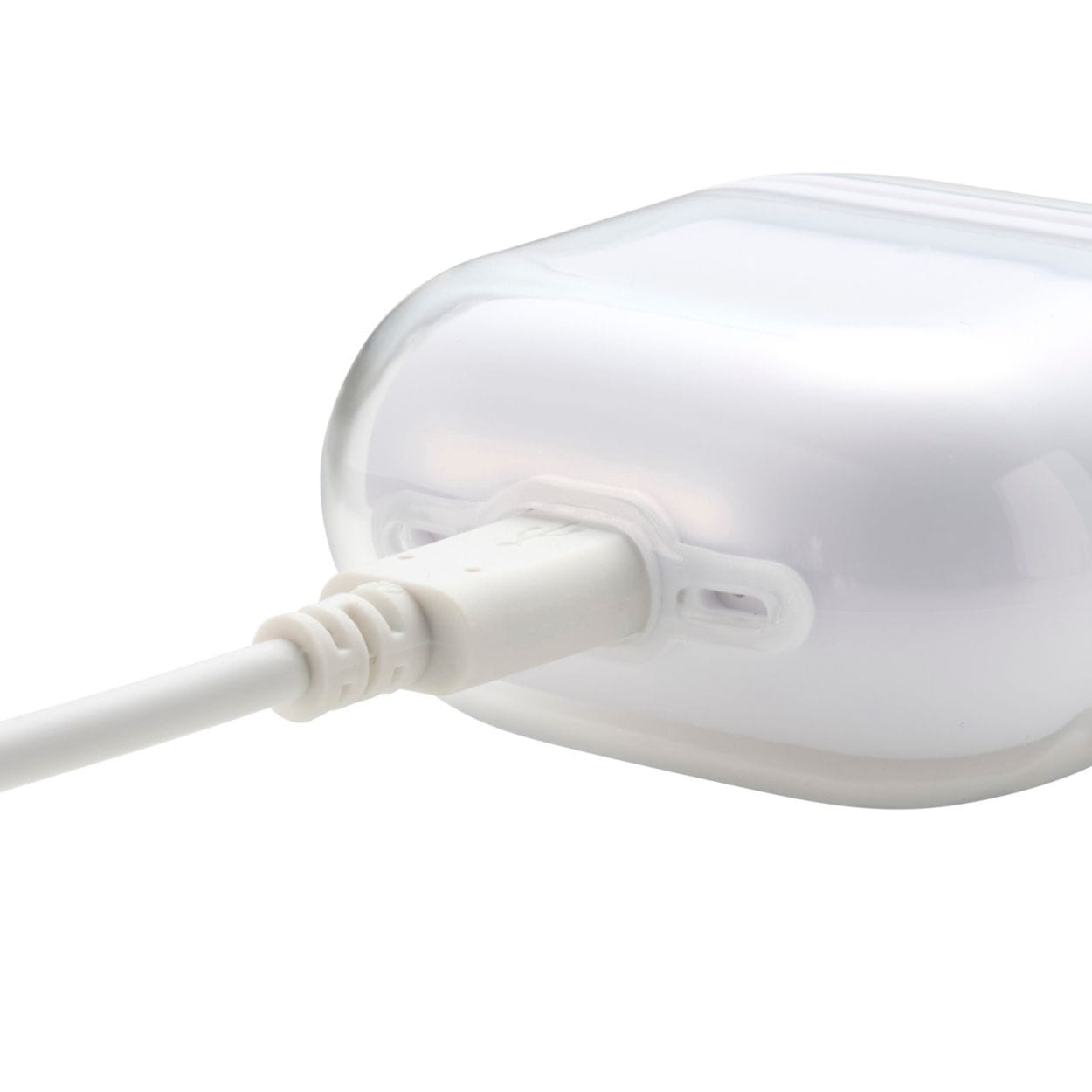 GR AirPods (4)p MUBRAIN \tgP[X GAobO AVA-AP06AIR2WH