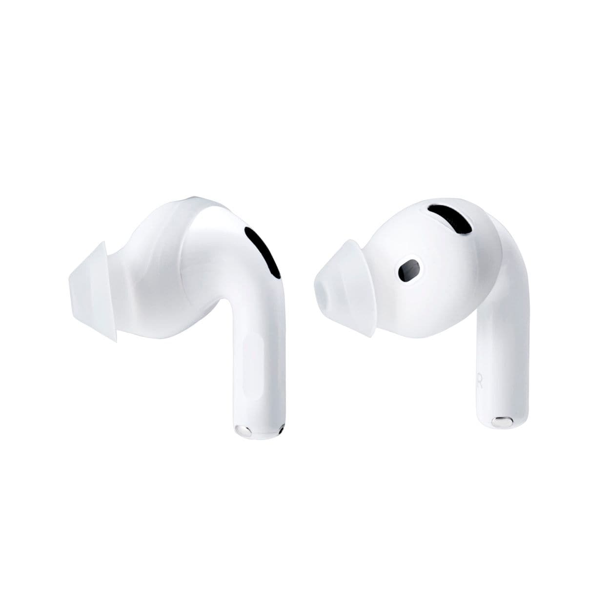 エレコム AirPods (第4世代)用 イヤホンカバー|AVA-AP06CCR エレコム AirPods (第4世代)用 イヤホンカバー|AVA-AP06CCR