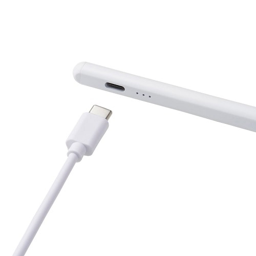 GR iPadpANeBu^b`y P-TPACSTAP07WH