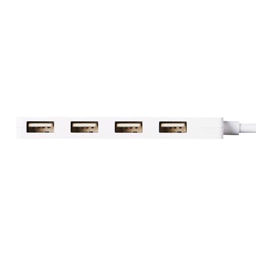 GR USB Type-C 4|[gUSB2.0nu U2HC-H040WH